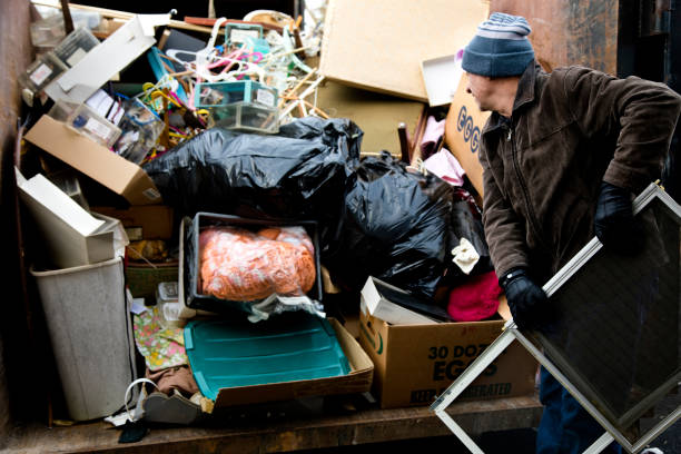 Best Junk Hauling Services  in Wesley Hills, NY