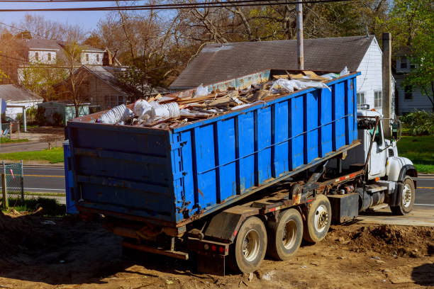 Best Junk Removal Near Me  in Wesley Hills, NY