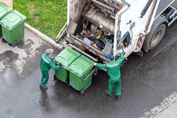 Best Estate Cleanout Services  in Wesley Hills, NY