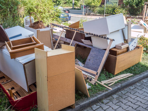 Full-Service Junk Removal in Wesley Hills, NY