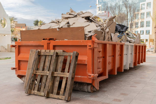 Best Junk Removal for Businesses  in Wesley Hills, NY