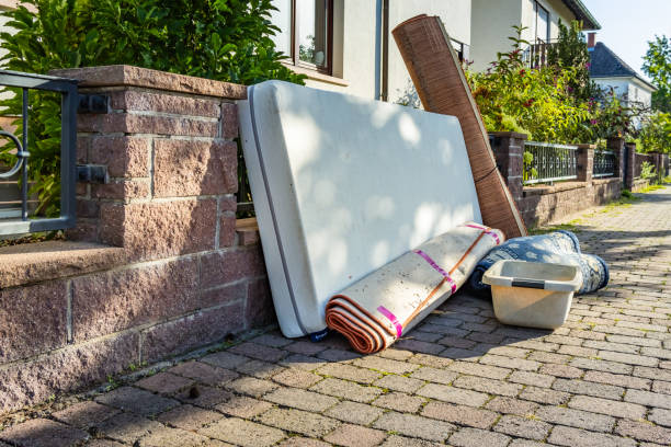 Best Junk Hauling Services  in Wesley Hills, NY