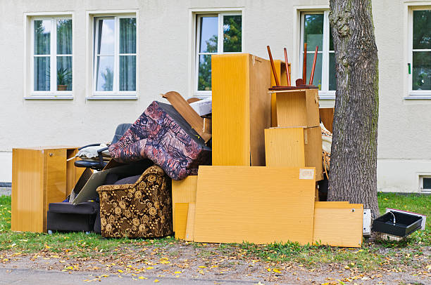 Best Full-Service Junk Removal  in Wesley Hills, NY