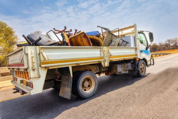 Best Affordable Junk Removal Services  in Wesley Hills, NY