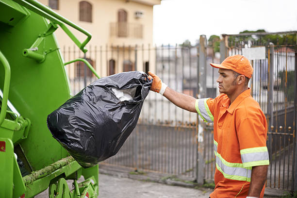 Best Yard Waste Removal  in Wesley Hills, NY