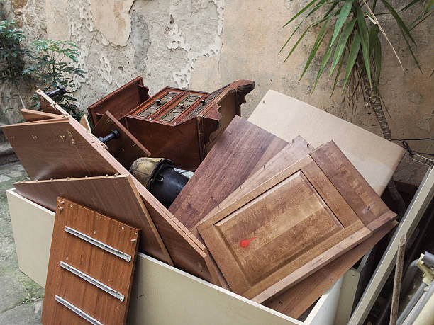 Best Yard Cleanup Services  in Wesley Hills, NY